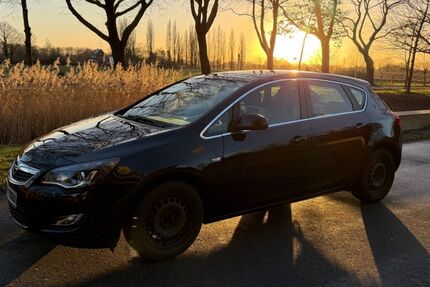 Opel Astra 37.446 km 5.750 &euro; Gladbeck 45964