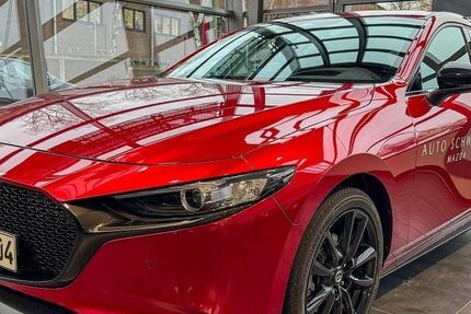 Mazda 3 8.316 km 25.495 &euro; Duisburg 47166