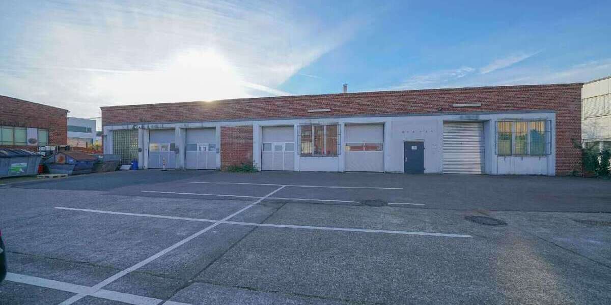 Gewerbeobjekt Ratingen Tiefenbroich - 850&euro; | Angebot:24369204