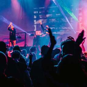 The Pussycat Dolls: PCD FOREVER TOUR 26.09.2026 PSD BANK DOME