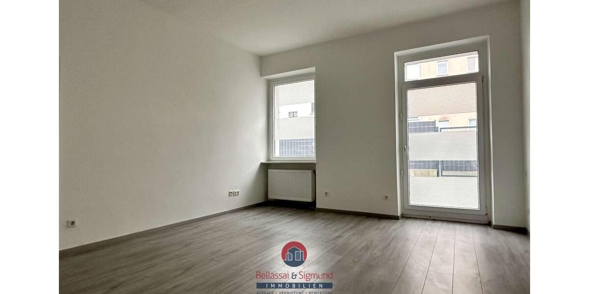 Etagenwohnung Wuppertal Gemarkung Vohwinkel - 3 Zimmer, 68 m&sup2;, 650&euro; | Angebot:25974798