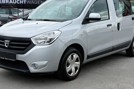 Dacia Dokker 172.000 km 4.850 &euro; Hilden 40721