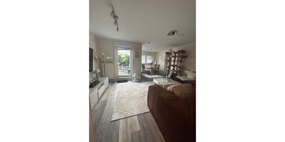 Etagenwohnung Leichlingen (Rheinland) - 2 Zimmer, 63 m&sup2;, 250.000&euro; | Angebot:27018526