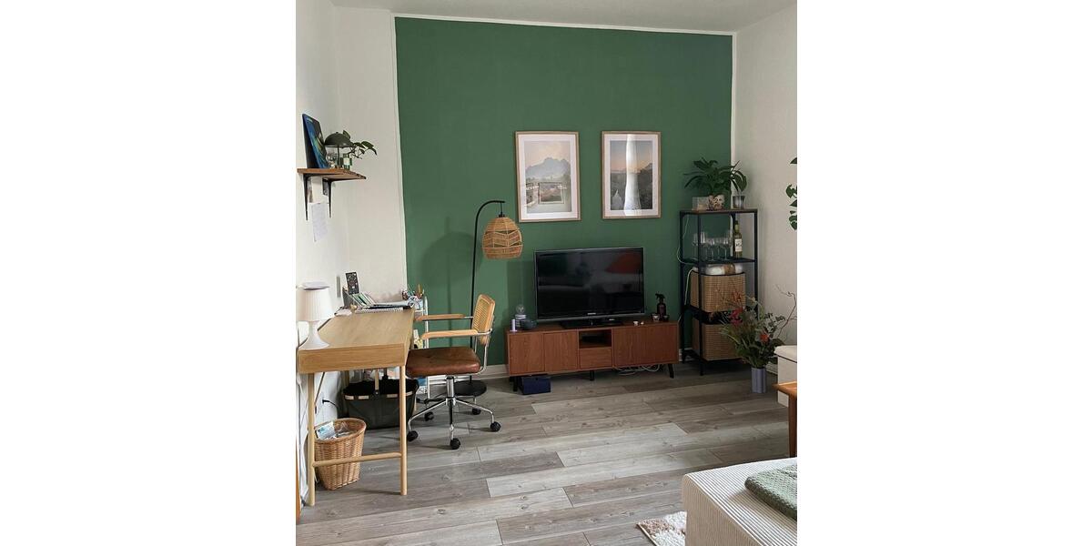 Etagenwohnung Bochum Bochum-Mitte - 2 Zimmer, 55 m&sup2;, 490&euro; | Angebot:25920239