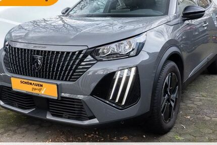 Peugeot 2008 9.770 km 20.550 &euro; Solingen 42697