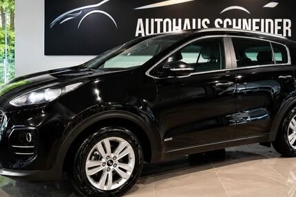 Kia Sportage 59.181 km 18.200 &euro; Ratingen 40880