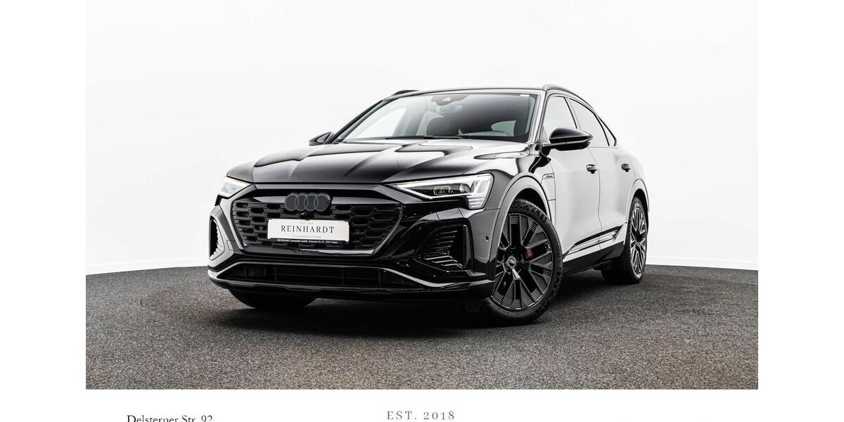 Audi Q8 e-tron 62.693 km 55.155 &euro; Hagen 58091