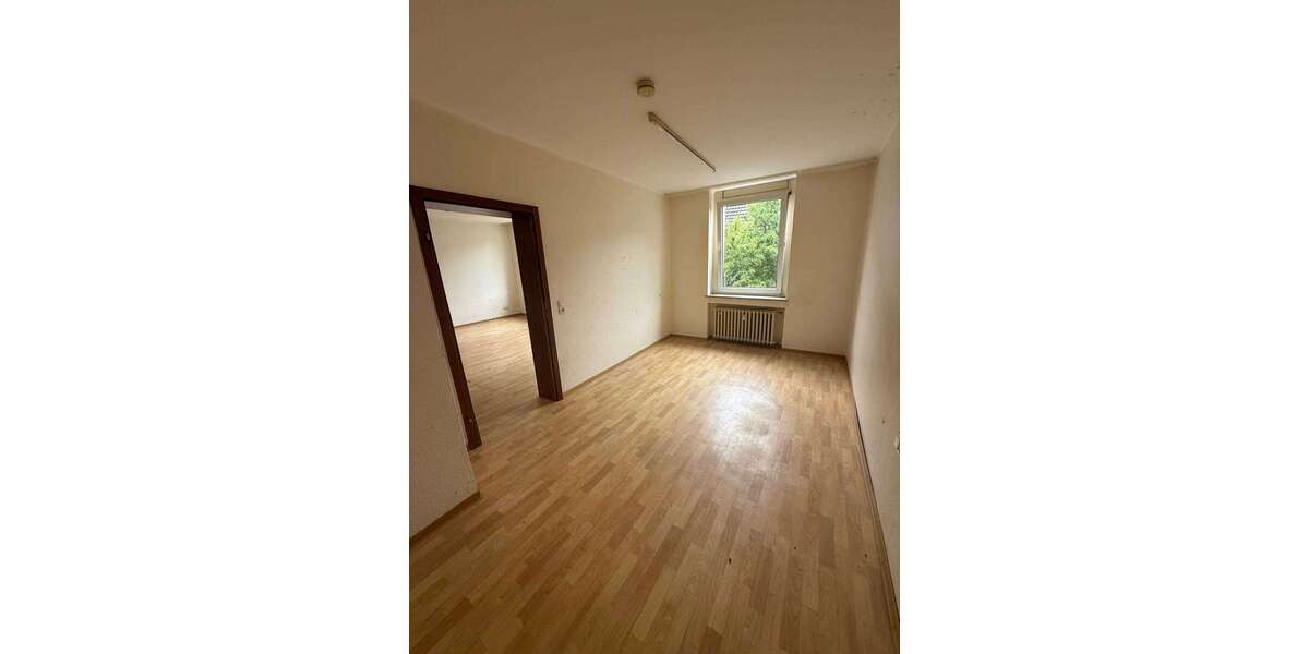 Etagenwohnung Hattingen - 2.5 Zimmer, 52 m&sup2;, 440&euro; | Angebot:27184817