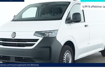 VW T7 Transporter 12.448 km 37.290 &euro; Bochum 44866