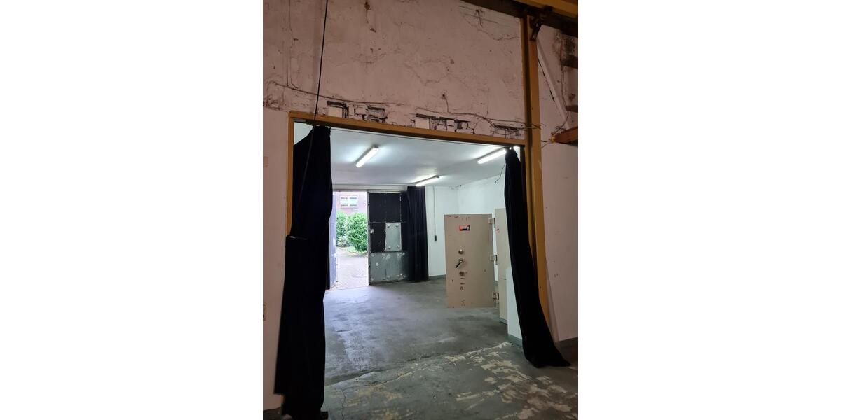 Gewerbeobjekt Duisburg Duisburg-Mitte - 650&euro; | Angebot:25810129