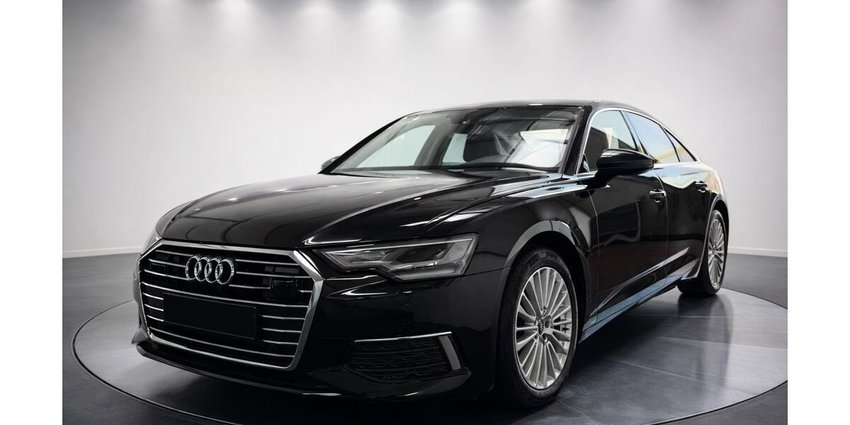 Audi A6 165.000 km 27.500 &euro; Oberhausen 46147