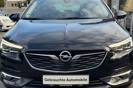 Opel Insignia 187.245 km 12.490 &euro; Mülheim an der Ruhr 45478