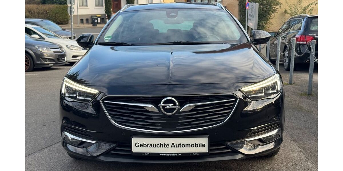 Opel Insignia 187.245 km 12.490 &euro; Mülheim an der Ruhr 45478