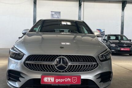 Mercedes-Benz B 200 62.195 km 20.800 &euro; Oberhausen 46149