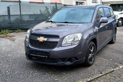 Chevrolet Orlando 125.000 km 2.900 &euro; Neuss 41469