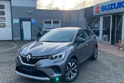 Renault Captur 39.075 km 13.998 &euro; Hattingen 45527