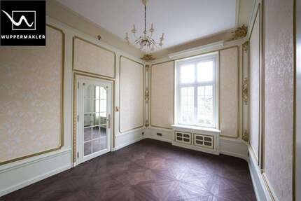 Wohnung Wuppertal Gemarkung Langerfeld - 5 Zimmer, 173 m&sup2;, 599.000&euro; | Angebot:18145306