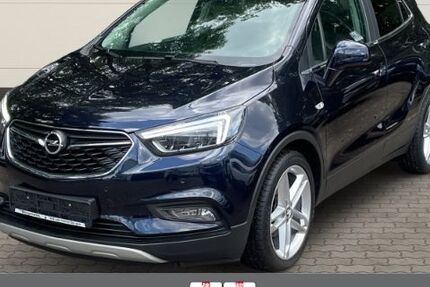 Opel Mokka 100.400 km 11.990 &euro; Essen 45356