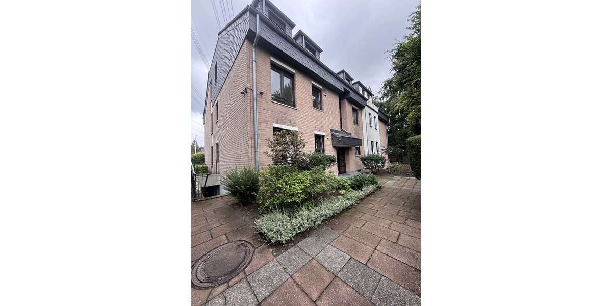 Etagenwohnung Hilden Kalstert - 2 Zimmer, 60 m&sup2;, 185.000&euro; | Angebot:27226785