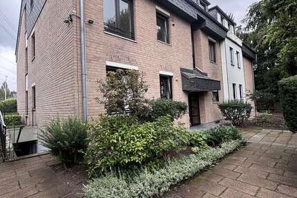 Wohnung Hilden Kalstert - 2 Zimmer, 60 m&sup2;, 185.000&euro; | Angebot:27226785