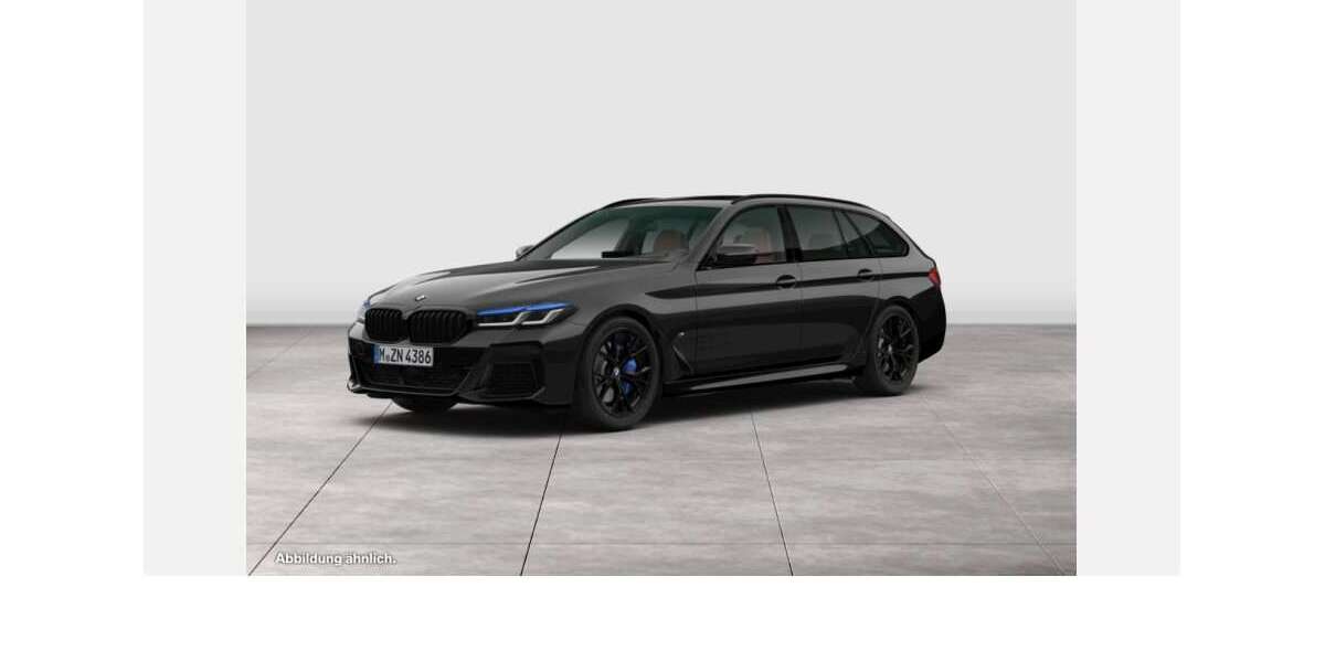 BMW 540 68.695 km 54.790 &euro; Sprockhövel 45549