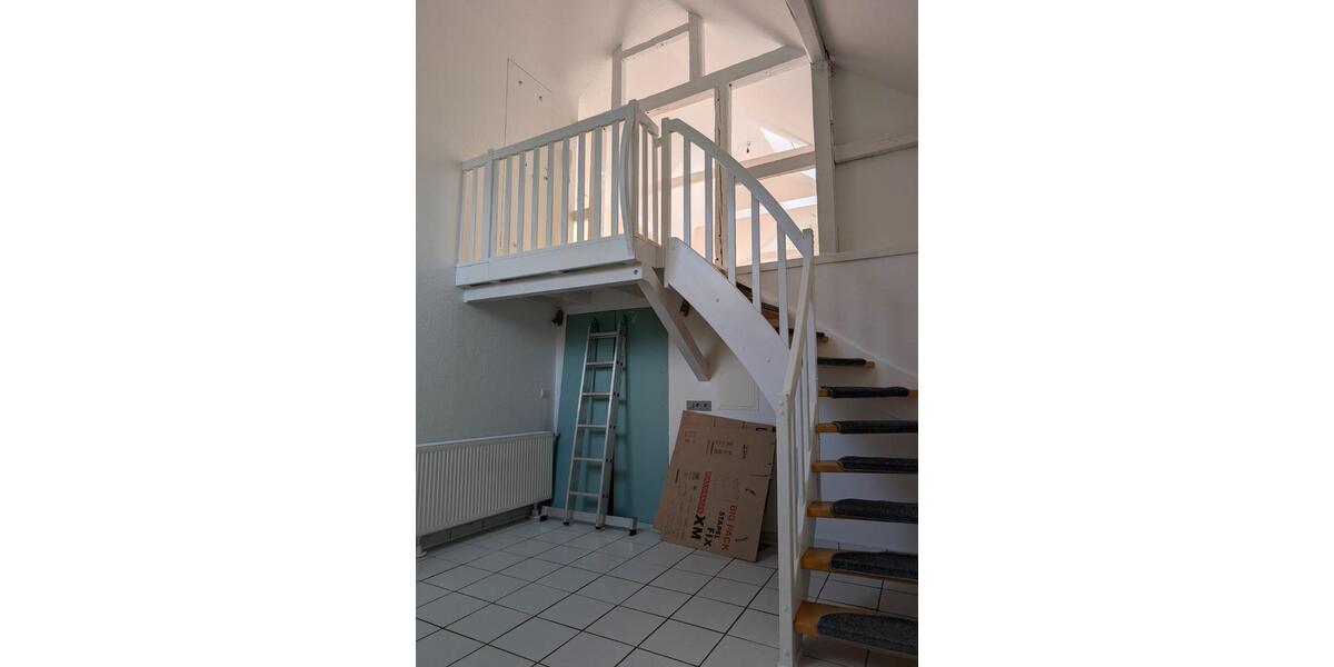 Maisonettenwohnung Wuppertal Gemarkung Nächstebreck - 2 Zimmer, 120 m&sup2;, 1.200&euro; | Angebot:25959347