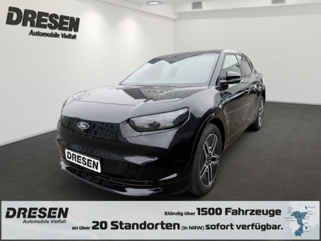 Ford Capri 7.032 km 40.490 &euro; Neuss 41464