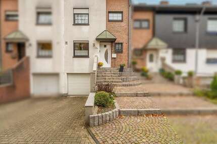 Haus Gladbeck Brauck - 4 Zimmer, 101 m&sup2;, 339.000&euro; | Angebot:25472573