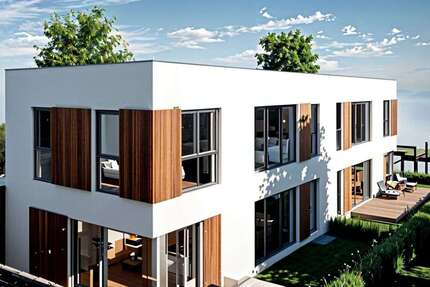 Haus Solingen Wald - 4 Zimmer, 113 m&sup2;, 499.000&euro; | Angebot:25157506