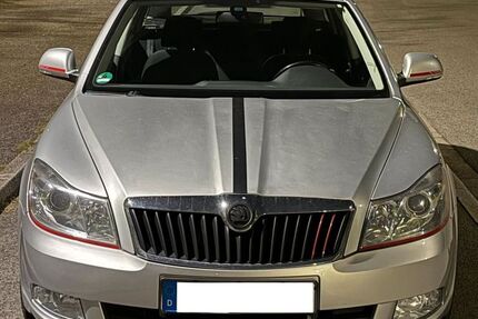 Skoda Octavia 193.000 km 5.500 &euro; Herne 44651