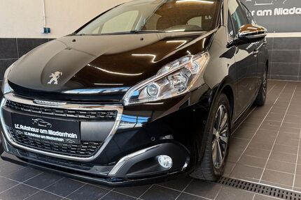 Peugeot 208 85.830 km 12.990 &euro; Oberhausen 46117