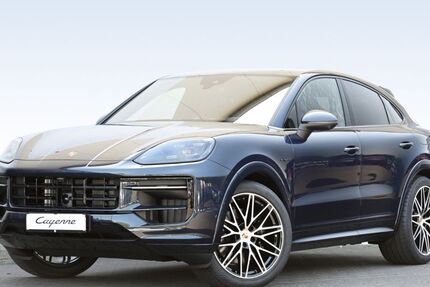 Porsche Cayenne 12.500 km 123.900 &euro; Wuppertal 42279
