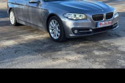 BMW 525 345.000 km 10.000 &euro; Essen 45357