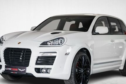 Porsche Cayenne 76.000 km 24.990 &euro; Gelsenkirchen 45899
