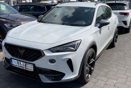 Cupra Formentor 86.057 km 21.980 &euro; Hilden 40721