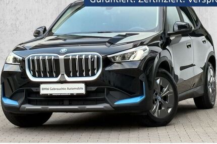 BMW iX1 25.581 km 32.980 &euro; Wuppertal 42117