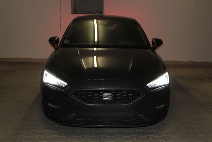 Seat Leon 60.000 km 17.200 &euro; Bochum 44805