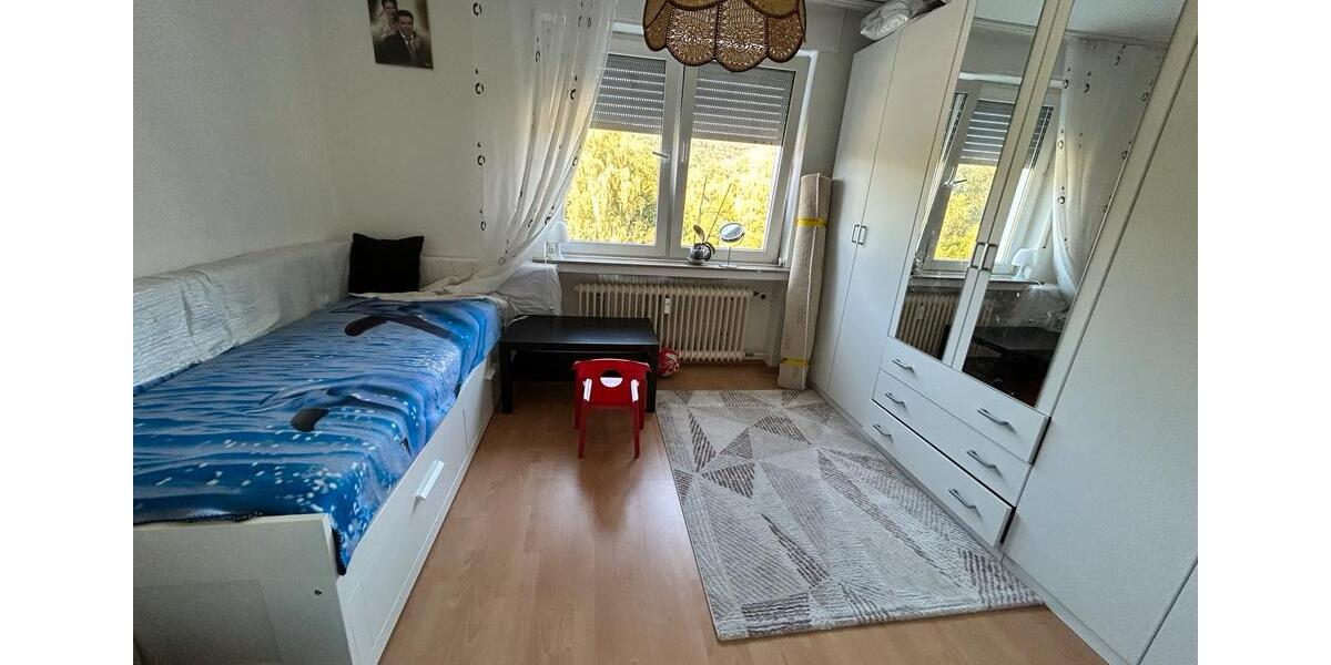 Etagenwohnung Gevelsberg - 3 Zimmer, 77 m&sup2;, 122.000&euro; | Angebot:27024044