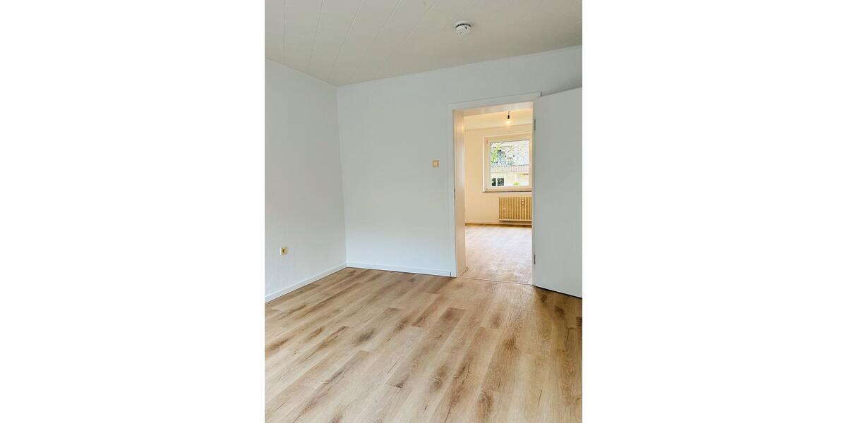 Erdgeschoßwohnung Wuppertal Gemarkung Barmen - 2 Zimmer, 47 m&sup2;, 600&euro; | Angebot:25944943