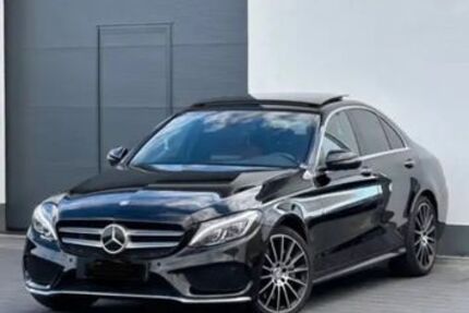 Mercedes-Benz C 250 102.000 km 21.900 &euro; Bottrop 46240