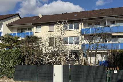 Wohnung Hilden Kalstert - 3 Zimmer, 71 m&sup2;, 269.900&euro; | Angebot:26848440