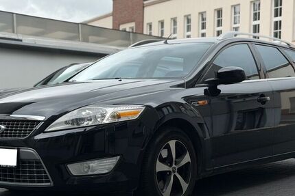Ford Mondeo 167.000 km 6.000 &euro; Solingen 42651