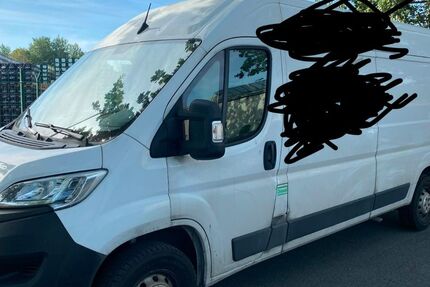 Opel Movano 277.700 km 7.450 &euro; Düsseldorf 40231