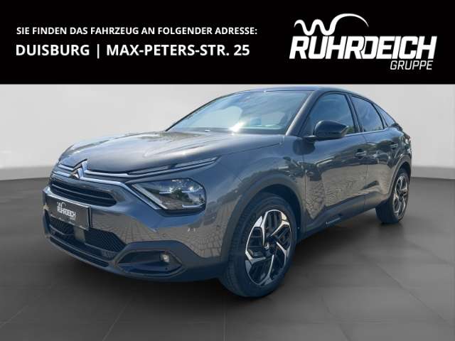 Citroen C4 24.500 km 16.990 &euro; Duisburg 47059