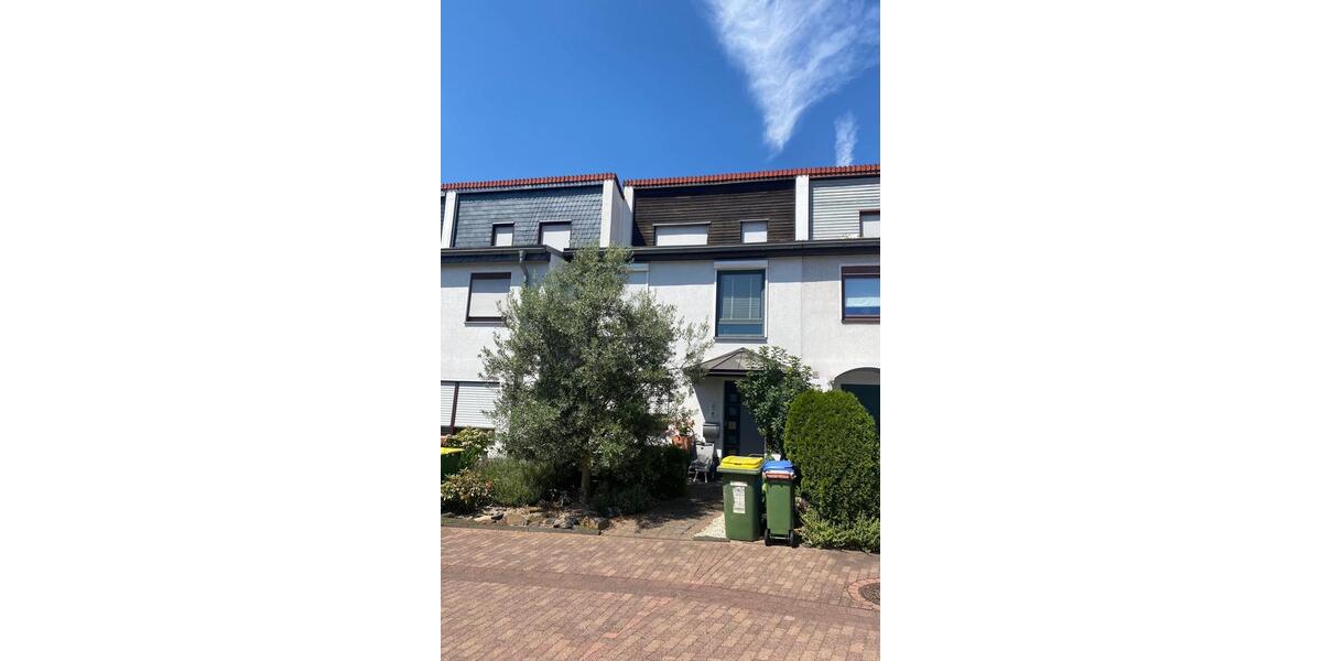 Reihenhaus Oberhausen Alsfeld - 5.5 Zimmer, 137 m&sup2;, 495.000&euro; | Angebot:27230076