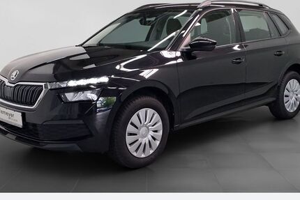 Skoda Kamiq 37.341 km 16.940 &euro; Bochum 44809