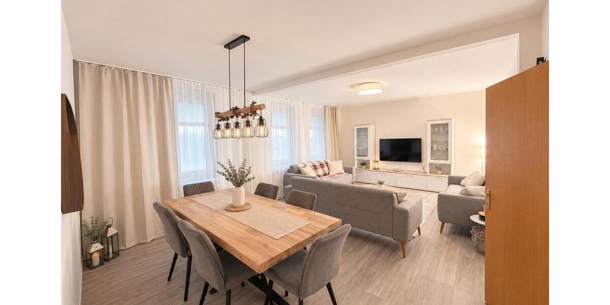 Mehrfamilienhaus, Wohnhaus Bochum Günnigfeld - 499.000&euro; | Angebot:27534991