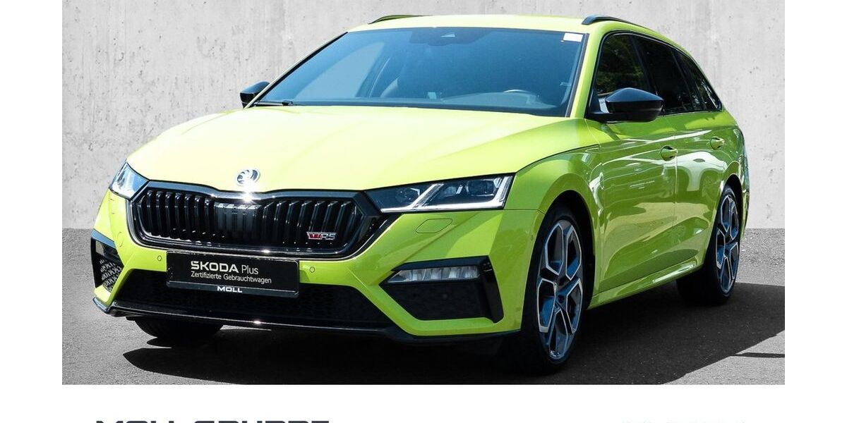 Skoda Octavia 35.086 km 35.790 &euro; Düsseldorf 40474