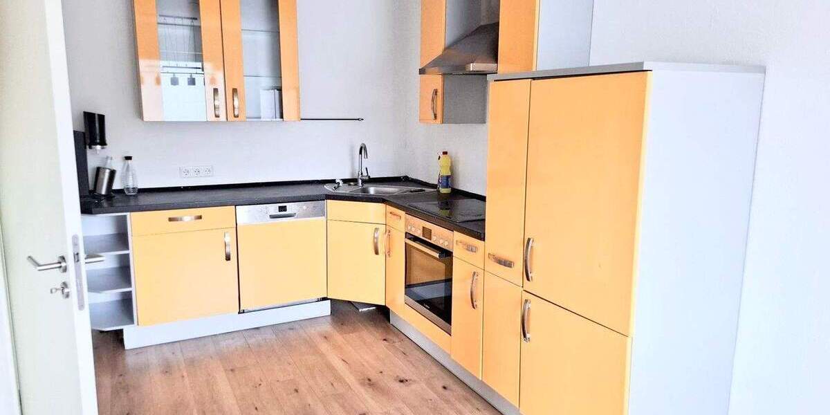 Etagenwohnung Wuppertal Ronsdorf - 3 Zimmer, 78 m&sup2;, 179.000&euro; | Angebot:25738222