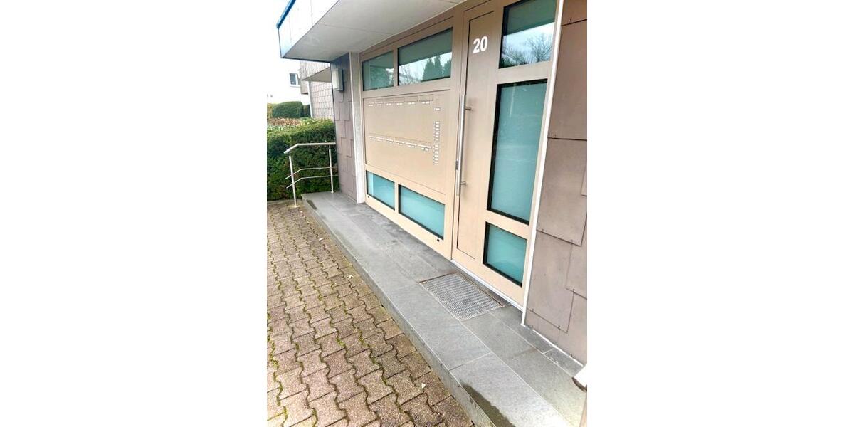 Etagenwohnung Essen Stadtbezirk II - 2.5 Zimmer, 58 m&sup2;, 185.000&euro; | Angebot:27226310
